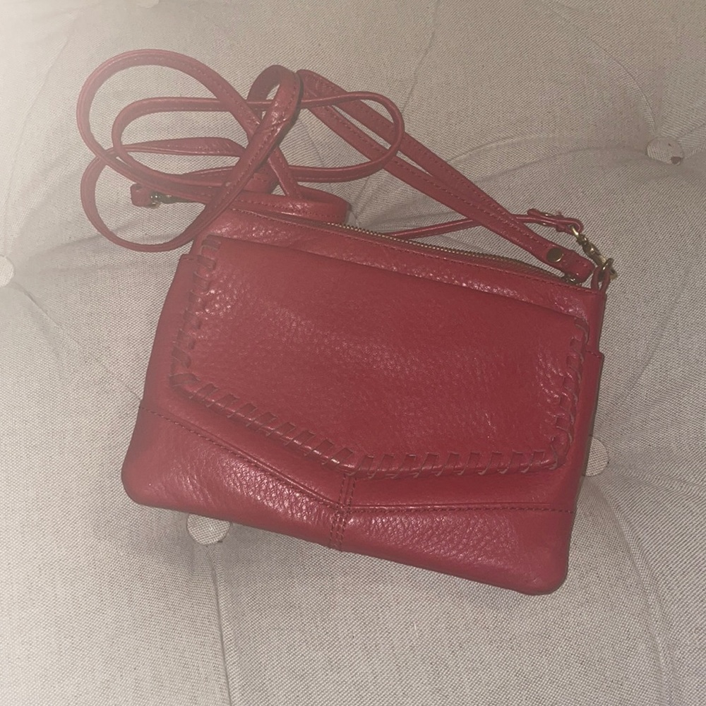 Hobo crossbody